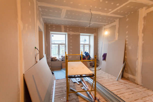Best Asbestos and Lead Testing During Mold Inspection  in Sisseton, SD